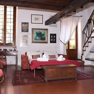 Agrippa's Terrace Apartamento