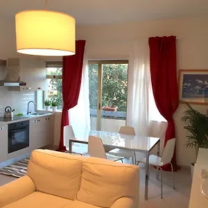La Casa Di Camp - Apartamento