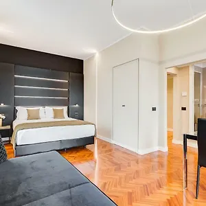Frattina Luxury Flats Roma