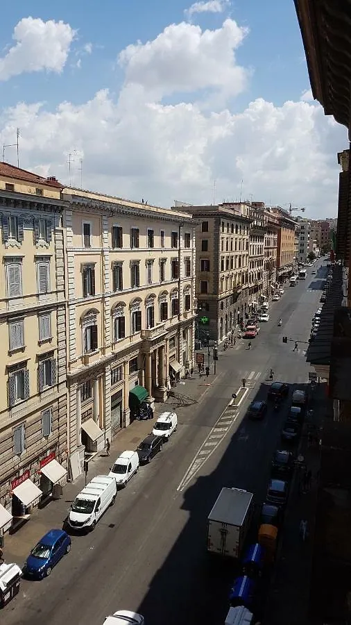 Domus Ferraro Guest House Rome