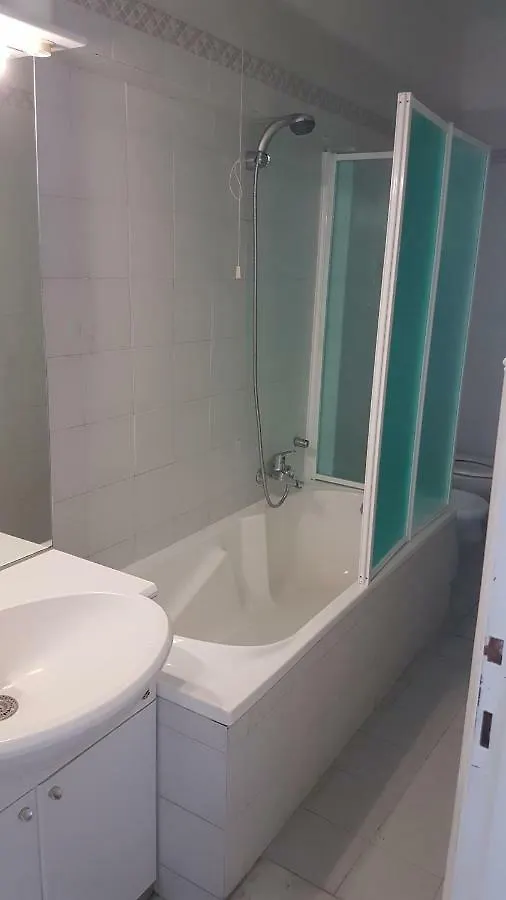**  Domus Ferraro Guest House Rome Italy