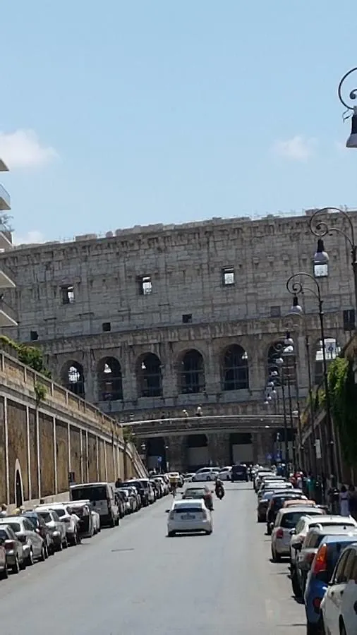Domus Ferraro Guest House Rome 2*,