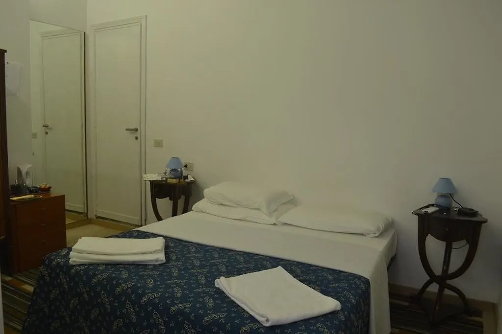 Domus Ferraro Guest House Rome Italy