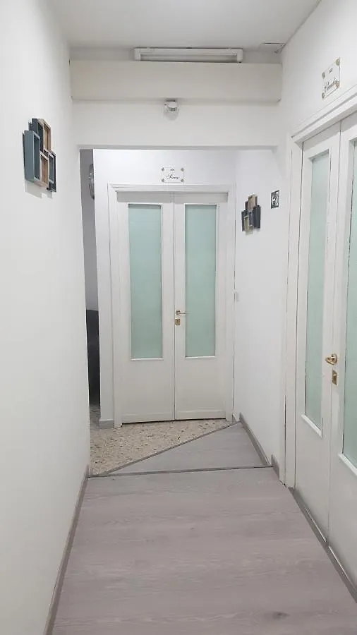 Domus Ferraro Guest House Rome