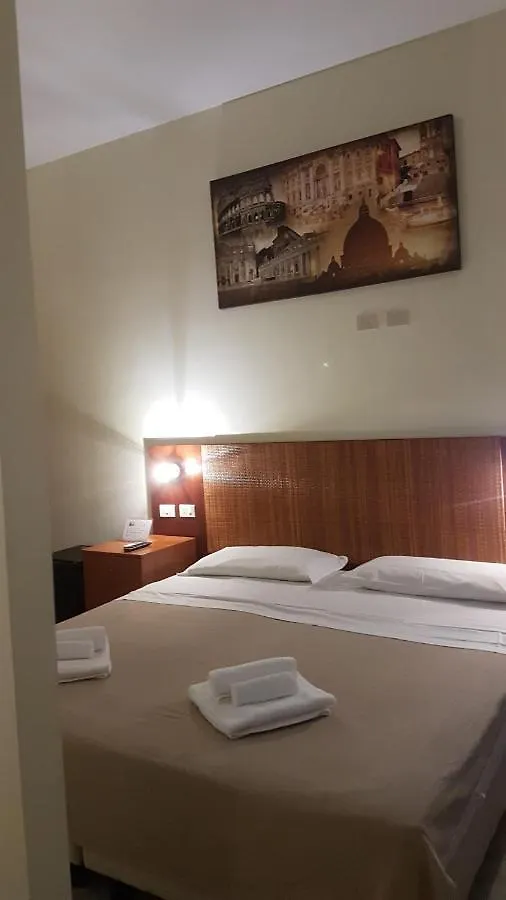 Hotel Domus Ferraro Roma