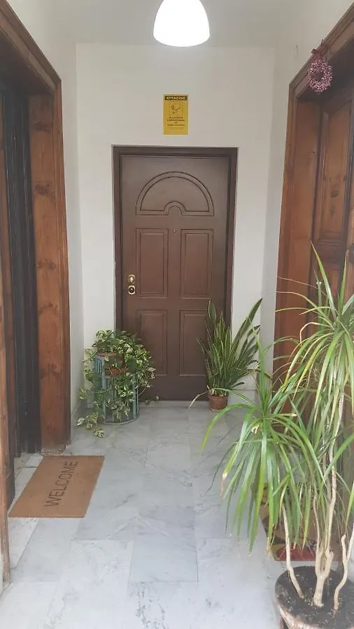 **  Domus Ferraro Guest House Rome Italy