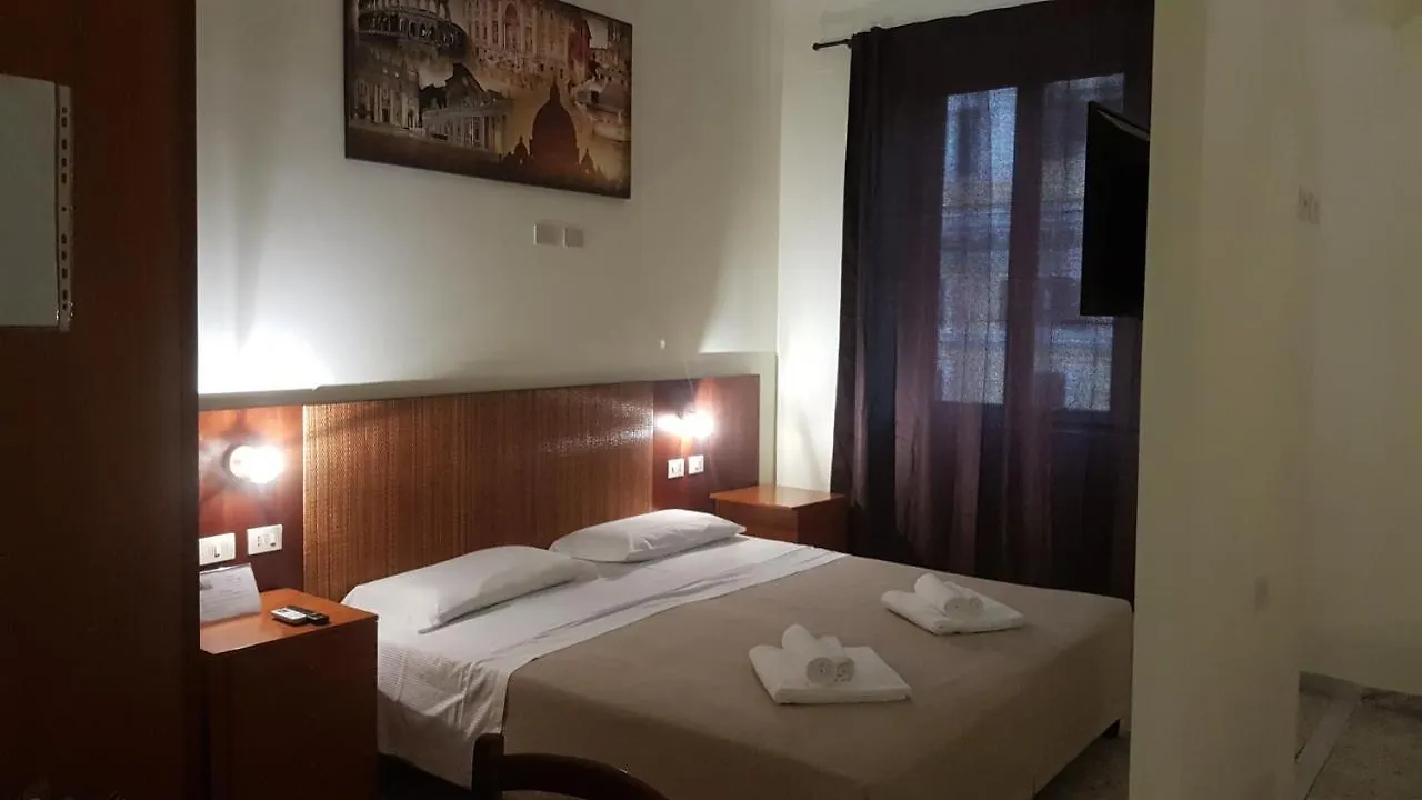 Domus Ferraro Guest House Rome