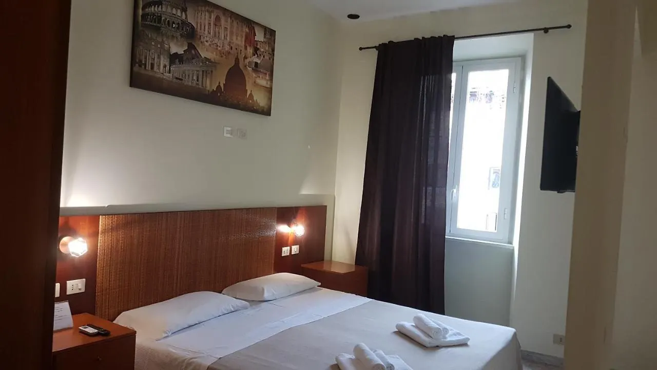 Domus Ferraro Guest House Rome