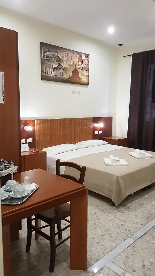 Domus Ferraro Guest House Rome