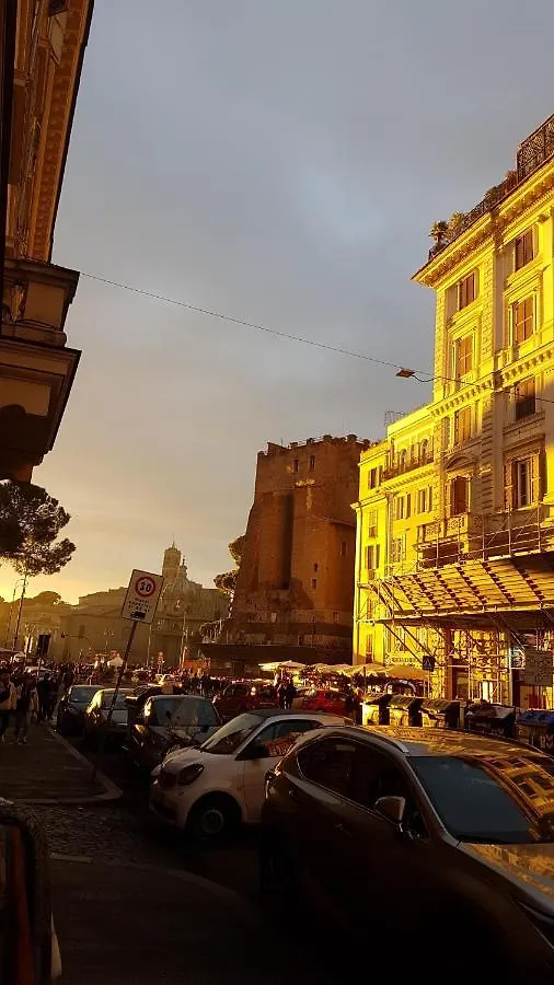 Domus Ferraro Guest House Rome