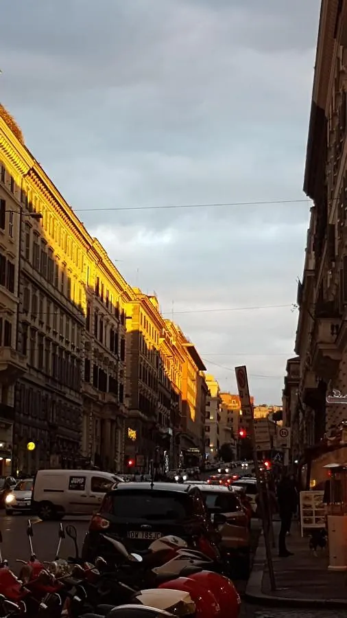 Domus Ferraro Guest House Rome