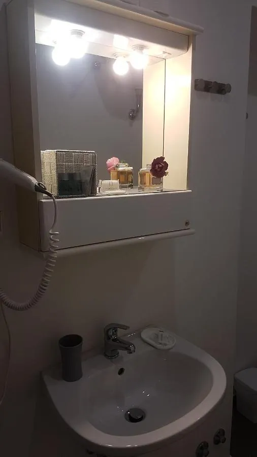 Domus Ferraro Guest House Rome Italy