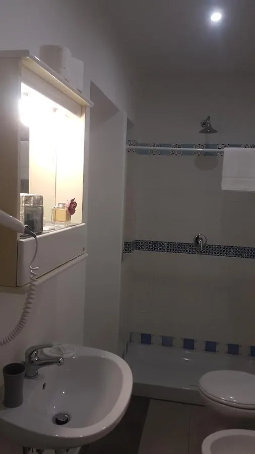 Domus Ferraro Guest House Rome